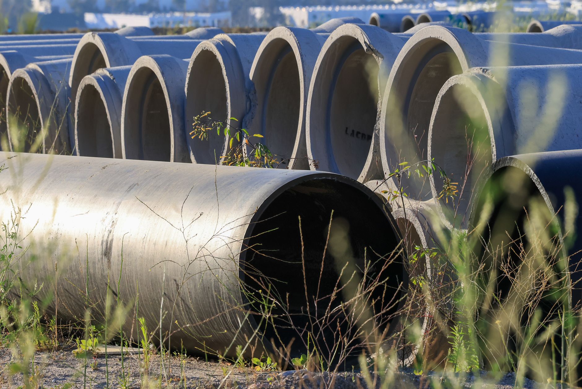 Sewer Line Inspection & Repair