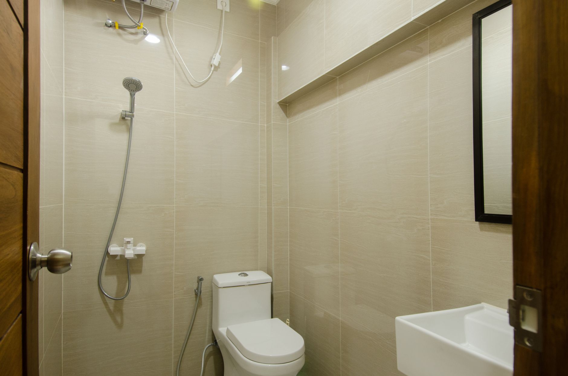 Water Heater Repair & Replacement
